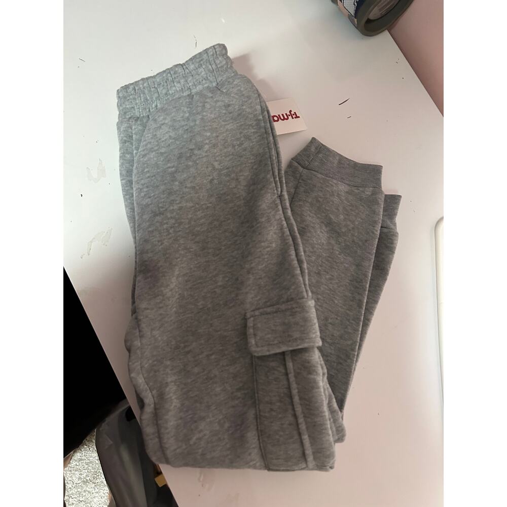 Olivia Kay Girl Sweatpants *S (7)*